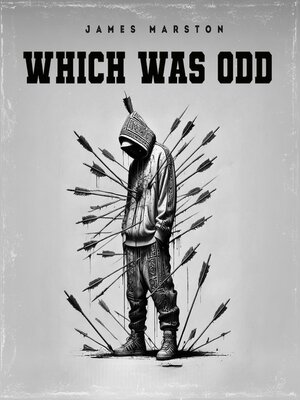 cover image of Which Was Odd
